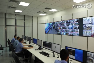 A system of remote customs control in accordance with international standards has been introduced at the airports of Uzbekistan