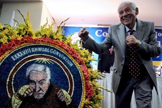 AIBA va WBA rahbarlari uchrashishdi