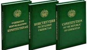 Янги Ўзбекистон Конституцияси – инсон қадри кафолати
