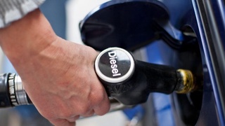 Дизельное топливо подешевеет на период проведения осенних сельскохозяйственных работ