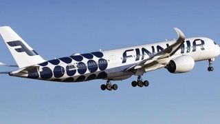 “Finnair” Скандинавия мамлакатларидан Ўзбекистонга парвозларни йўлга қўймоқчи