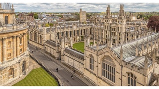 Оксфорд университети олимлари ернинг сейсмик ҳолатини ўрганиш мақсадида Ўзбекистонга келади