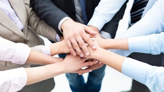 Партнерство и вовлеченность