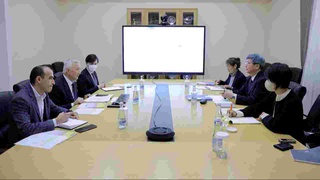 Обсуждены перспективы развития узбекско-японского сотрудничества в сфере международных грузовых перевозок