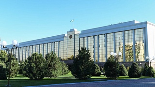 В Кабинете Министров Республики Узбекистан