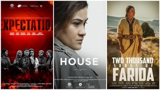 Впервые в Будапеште пройдут Дни кино Узбекистана