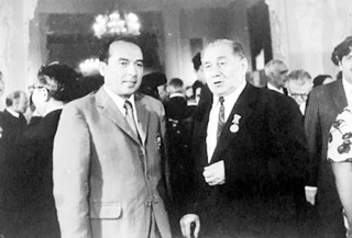 Ғайратий мактаби