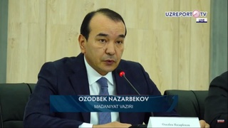 Мамлакатимизда 32 та маданият объекти сотиб юборилган