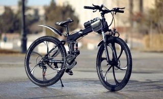 Velosiped ishlab chiqarish hajmi 41,1 mingta oshgan