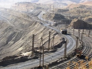 Тоғ-кон  ва очиқ конларни ишлаш саноатида 6,0 триллион сўмлик маҳсулотлар ишлаб чиқарилган