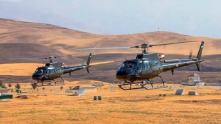 Новый виток развития