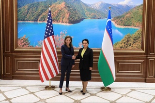 Конструктивный диалог является импульсом реализации новых совместных проектов