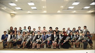 Состоялось награждение женщин нагрудным знаком «Муътабар аёл»