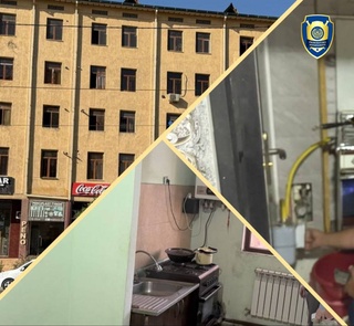 В Самарканде выявлен факт незаконного использования природного газа на сумму более 900 млн сумов