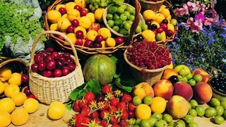 Ўзбекистон мева-сабзавотларига Мьянма ва Гана мамлакатлари бозорлари очилди