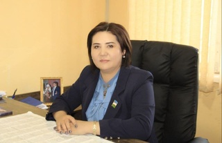 Халқ дарди билан яшаш – энг олий вазифа