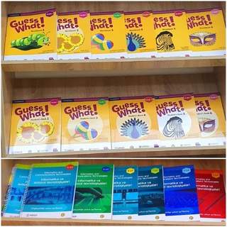 Янги ўқув йилидан умумтаълим мактабларига хорижий нашриёт дарсликлари жорий этилади