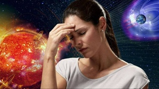 Ерни уч кунлик кучли магнит бўронлари қоплайди