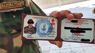 Ёнғин хавфсизлиги ходими сифатида ноқонуний пул ундираётган фирибгарлардан огоҳ бўлинг!