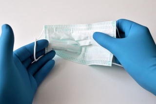 ЖССТ  COVID-19дан тузалган беморларга вирусга қарши чораларга риоя қилишни тавсия қилади