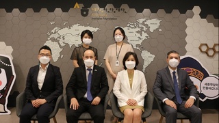 Oʻzbekistonning beshta shahrida koreys tilini oʻrganish markazlari ochiladi