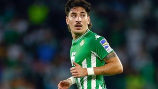 Эктор Бельерин из «Реал Бетис» отобрал победу у «Реала» Мадрид в Севилье