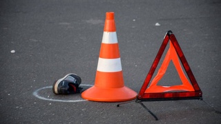 В Самарканде автобус насмерть сбил учащегося школы для незрячих