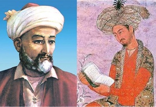 Sankt-Peterburgda Navoiy va Boburga bagʻishlangan tadbir boʻlib oʻtdi