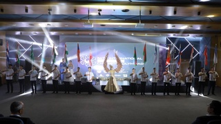 Тошкент шаҳрида 56-Халқаро Менделеев кимё олимпиадасига старт берилди