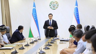 МИВТ: правительственная комиссия изучила проблемы, связанные с деятельностью предпринимателей