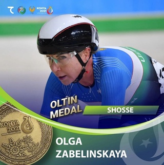 Конядан навбатдаги олтин ва кумуш!