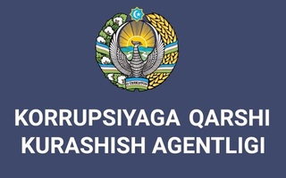 Korrupsiyaga qarshi kurashish agentligiga qoʻshimcha vazifalar yuklatildi