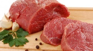 Гўшт нархи яна ошади