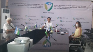 Туркий тилли давлатлар COVID-19 коронавирусига қарши курашда умумий ёндашувга эга бўлди