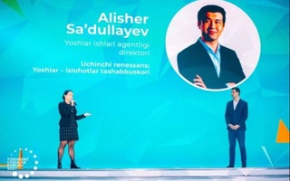 В Узбекистане может появиться «библиотека-магазин», где книги будут выдавать в аренду