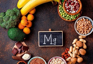 Онколог организмда магний етишмовчилиги белгилари ҳақида гапириб берди