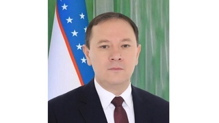 Қирғизистоннинг Ўш шаҳрига Ўзбекистоннинг биринчи бош консули тайинланди