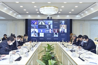 “Ўзбекистонда болалар меҳнати мутлақо йўқ, ўтган йилда тизимли мажбурий меҳнатга ҳам умуман йўл қўйилмаган”