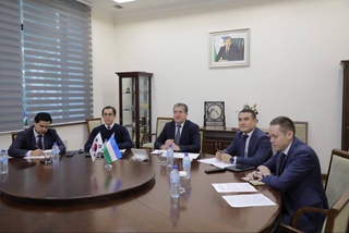 Ўзбекистон – Куриёи Ҷанубӣ: дар роҳи савдои озод