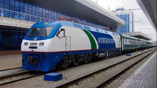 Волжский – Тошкент ва Москва – Тошкент йўналишида навбатдаги махсус поездлар қатнови амалга оширилади