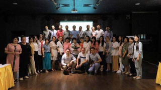 Глобальный гражданин: за пределами географии и политических границ