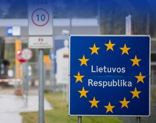 Перевозчикам Узбекистана рекомендовано использовать альтернативные маршруты в связи с закрытием пунктов пропуска Литвы и Беларуси