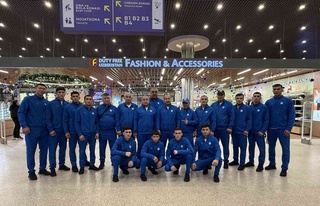 Бокс: Азия чемпионаты табыслы жуўмақланды