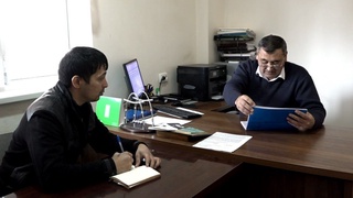 Мәҳәллелерде исбилерменлик жумыслары және де кеңеймекте