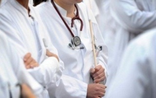 Oʻzbekistonlik hamshiralar Qatarga ishga taklif qilinmoqda