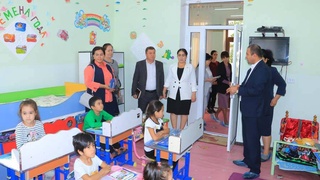 Инклюзивность, качество и благополучие