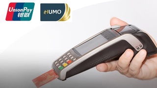 Международные карты «UnionPay» теперь принимаются в сети «HUMO»