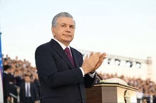 Prezident eʼtiborni kreativ sohalarga qaratish lozimligini taʼkidladi