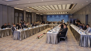 Деловые связи между Узбекистаном и Китаем укрепляются