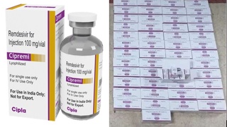 55,5 миллион сўмлик дори воситаларининг ноқонуний айланмасига чек қўйилди